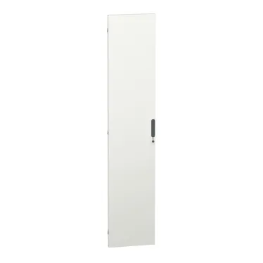 Дверь непрозрачная IP30 ш - 400мм