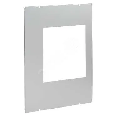 Панели передняя для установки MVS32 фиксированная 3р/4р Ш800