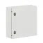 Корпус навесной уличный ST Outdoor с М/П ВxШxГ 500x500x200 мм, IP66