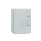 Бокс пластиковый с монтажной платой 350х250х150 мм IP65 PROxima