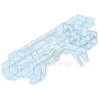 Комплект для соединения IP55
