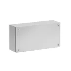Корпус клеммный SDI, нержавеющая сталь AISI304, ВхШхГ 400x200x120 мм