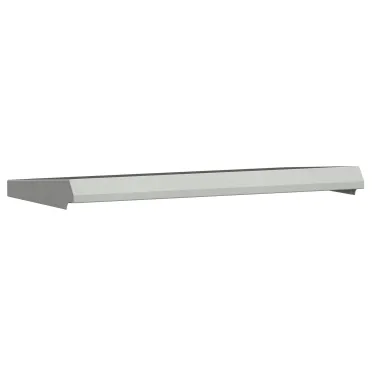 TITAN Козырек защитный ЩМП 300х150мм IEK