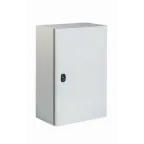 Шкаф 3D с монтажной платой 8х6х2