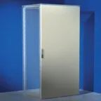 CAE/CQE Дверь 1600x400 мм сплошная для шкафов
