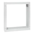                  Цоколь к ВРУ Unit S IP31 Вх600х600 PROxima
               