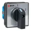 Переключатель кулачковый ПК-1-51 10А 1P 1-2 IP65