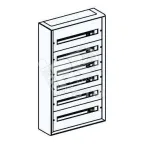                  Шкаф PACK 5 рядов
               