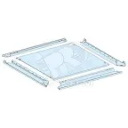                  0 Сплош.сальник.панель IP55 Ш300 Г400
               