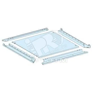 0 Сплош.сальник.панель IP55 Ш300 Г400