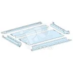                  Панель для сальников IP30 800х600
               