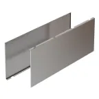                  Боковые панели 2200x800 (2 шт) EKF AleSta
               
