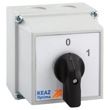 Переключатель OptiSwitch 4G10-11-PK-R014