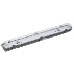 Светильник ЛСП3907 ЭПРА 1х18Вт IP65 IEK