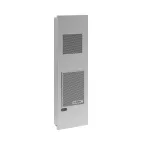                  Навесной кондиционер Slim IN из нержавеющей стали AISI304 4000 Вт, 230 В, 1 ф, 490x1720x220 мм
               