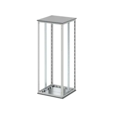 Рейки вертикальные, широкая, для шкафов CQE В-2200мм, 1 упаковка - 2шт.