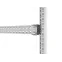 Комплект планок монтажных 23х48 тип К для шкафов RS52 00.60 (