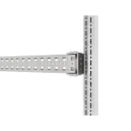 Комплект планок монтажных 23х48 тип К для шкафов RS52 00.60 (