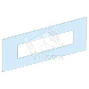 ПЕРЕД.ПАН.3-4 ВЕРТ.АПП NS250VIGI С Р.УПР
