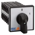 Переключатель кулачковый OptiSwitch 4G25-55-U-S18-R114