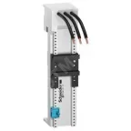                  Плата монтажная односторонняя для TESYS U 32A
               