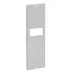                  Панель передняя для горизонтальных EZC250 3p
               