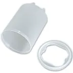                  Уплотнитель до IP54
               