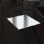 CAE/CQE Дно сплошное 600x600мм для шкафов