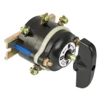                  Переключатель пакетный ПП 3-40/Н2 М3 исполнение 3 PROxima
               