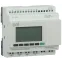 Микро ПЛК PLR-M. CPU DI08/DO04(R) 24В DC