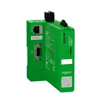                  МОДУЛЬ УДАЛЕННОГО ПОДКЛЮЧЕНИЯ TESYS ISLAND PROFIBUS
               