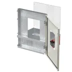                  Комплект установки выключателя 12M SE Masterpact NT06-16 W
               