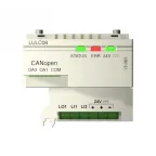                  Модуль связи CANOPEN
               