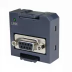                 Модуль расширения моноблока (BD), коммуникационные порты – 1хRS232(PORT0), 1xRS485(PORT3)
               