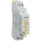                  Реле напряжения ORV. 1ф 110-240 В AC/DC
               