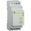 Ограничитель мощности ОМ-2P 16А 230В