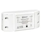                  Умное реле 16А PRO Wi-FI EKF Connect
               