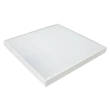 ДВО-1007-ОР 36Вт 4000К 600х600х40 GIPS IP40 EKF