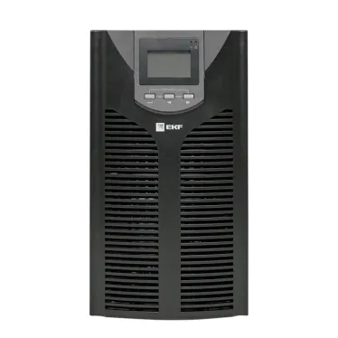 Источник бесперебойного питания Online E-Power SW900Pro-T 2000 Ва без АКБ Tower IEC C20
