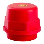                  Изолятор силовой SM25-(М6)
               