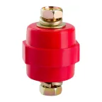                  Изолятор силовой с болтом SM30-(М8)
               