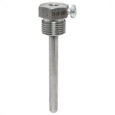 Гильза погружная G1/2 L - 100 мм