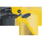 Пресс-клещи NHT-Pkv01-M-16 (для втулочных, 16 мм2)