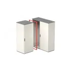                  Рама для углового соединения CQE В-1800 Ш/Г-400
               