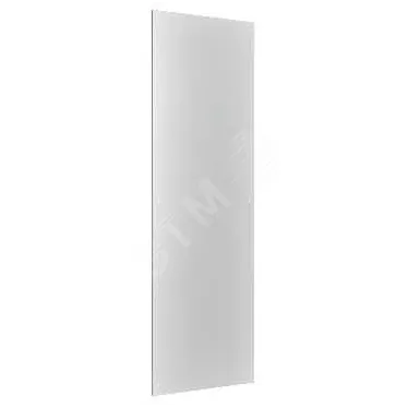 Панель задняя IP54 Ш600