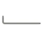                  Ключ Г-образный шестигранный короткий Torx T50х104,0мм, упаковка 10 шт
               