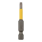                  Бита для шуруповерта Torx T15х50 мм (упак. - 2 шт.)
               