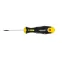 Отвертка Ergonic Torx 5х60