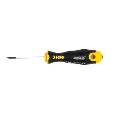 Отвертка Ergonic Torx 5х60