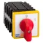 Переключатель OptiSwitch 4G16-92-U-S24